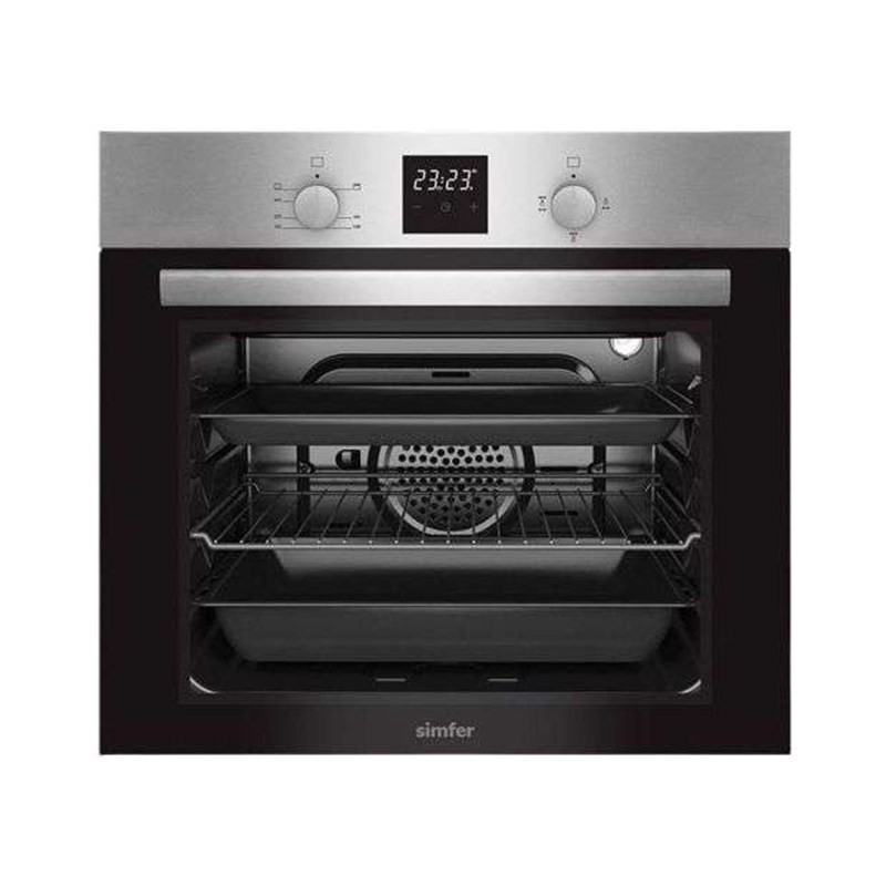 Simfer Oven 6002RMRSP 60CM