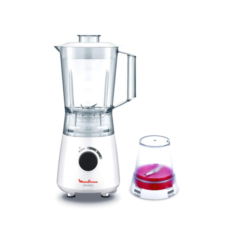 MOULINEX LM2A3127 Stand Blender 400W 1.5L