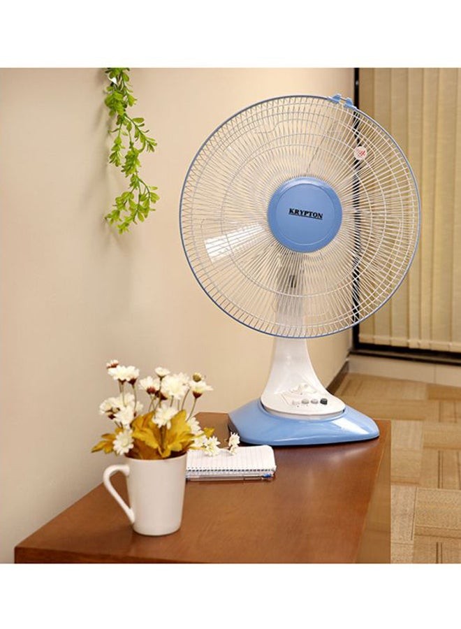 Krypton KNF6026 16-Inch Table Fan
