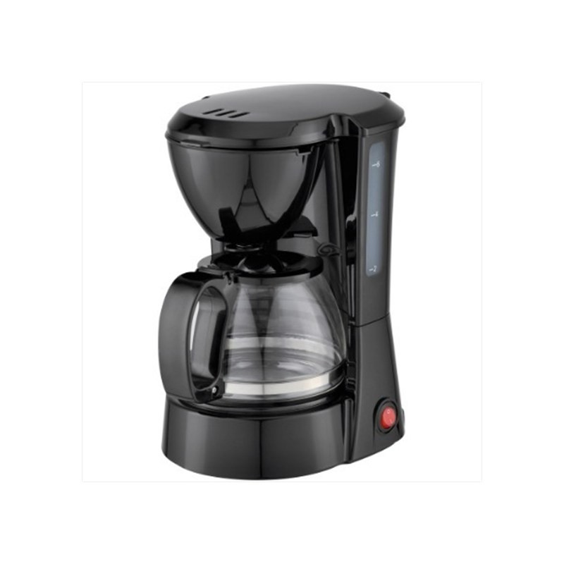 HALEY HY-2813 250W Compact Drip Coffee Maker