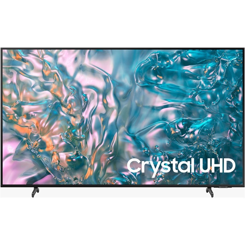 Samsung UA65DUE800UXTW 65-Inch Crystal UHD 4K Smart Tizen TV