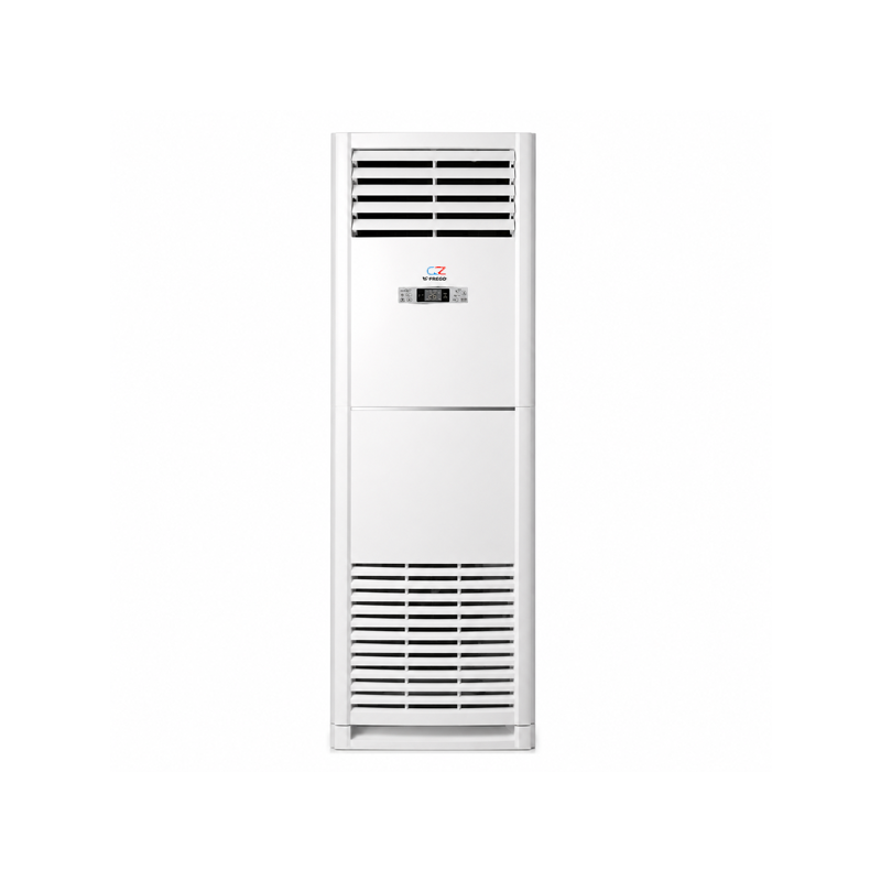 Comfort Zone AUW-36UT4SK 3-Ton 36,000 BTU Free Standing Air Conditioner A+