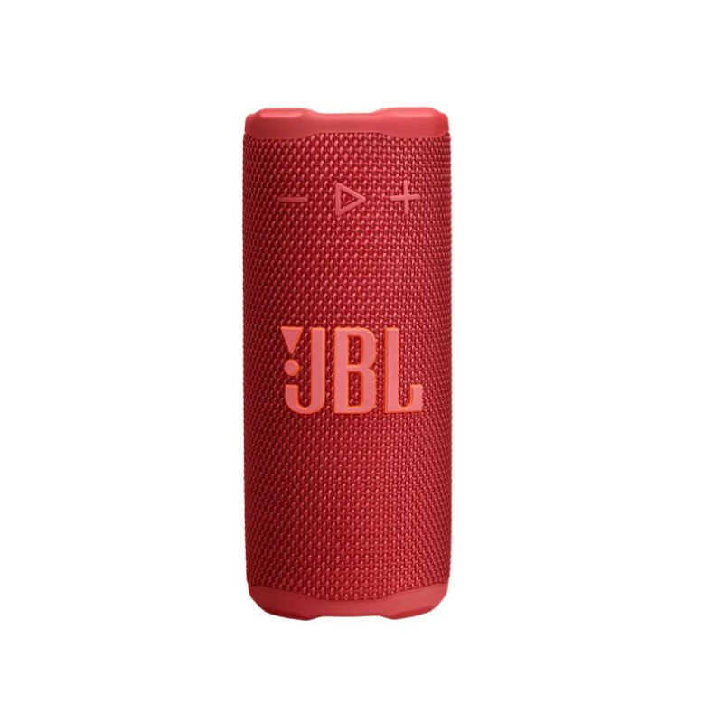 JBLGRIP-COMPACT BLUETOOTH SPEAKER RED JBLGRIPRED