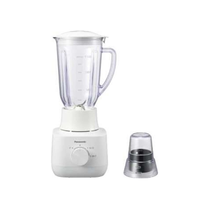 Panasonic MX-EP5111WTN 1.5L 450W Blender with Dry Grinder