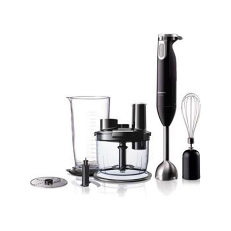 Panasonic MX-SS40BTZ 4-in-1 600W Hand Blender