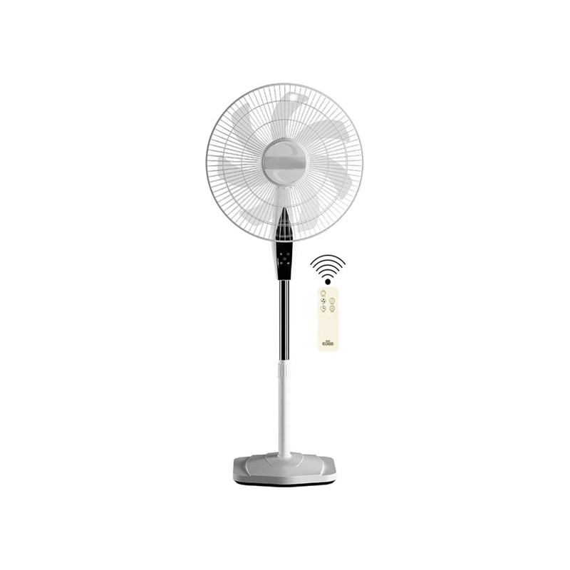 Union Touch FS18-7SR Stand Fan 18 Inch with Remote Control