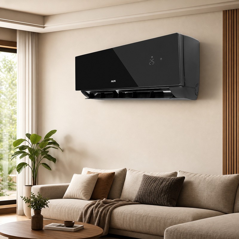 Aux Air Conditioner A Plus Plus Plus 3399003399172
