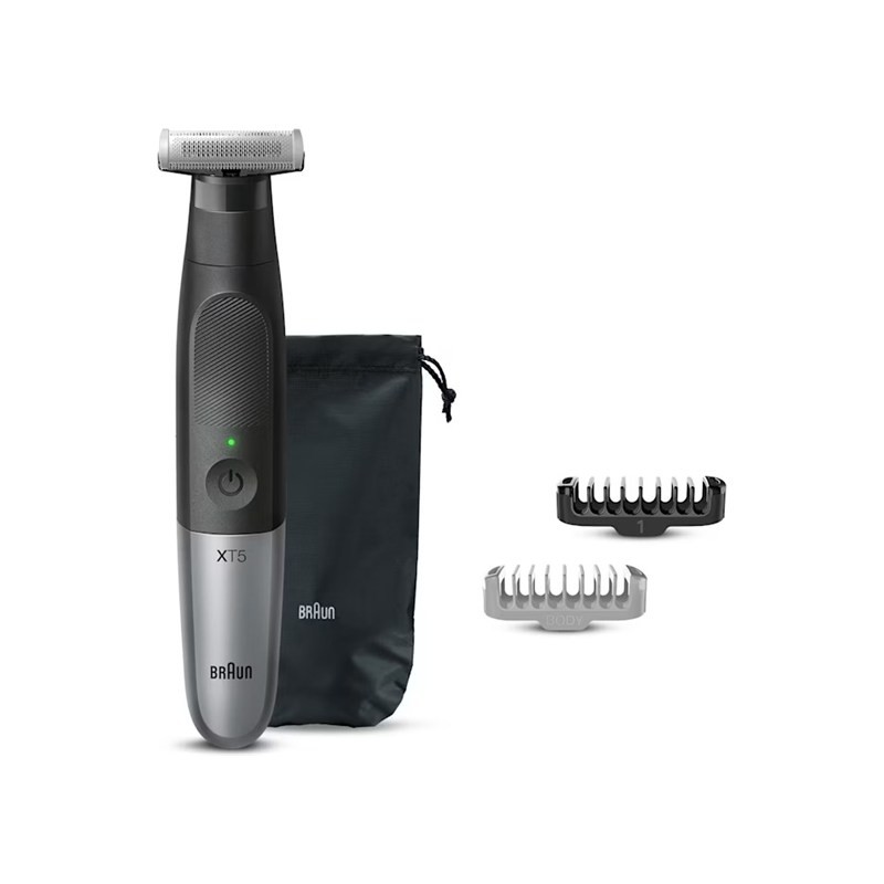 Braun Hair Clipper XT5200