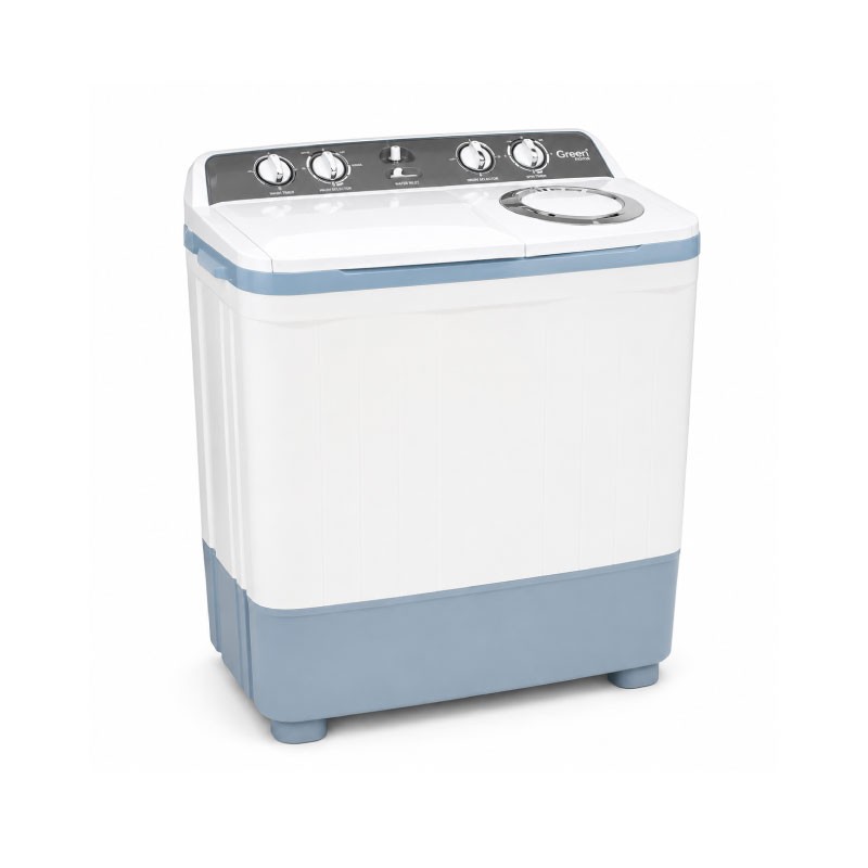 National Falcon NFW-2600 10kg Wash 4kg Spin Twin Tub Washing Machine