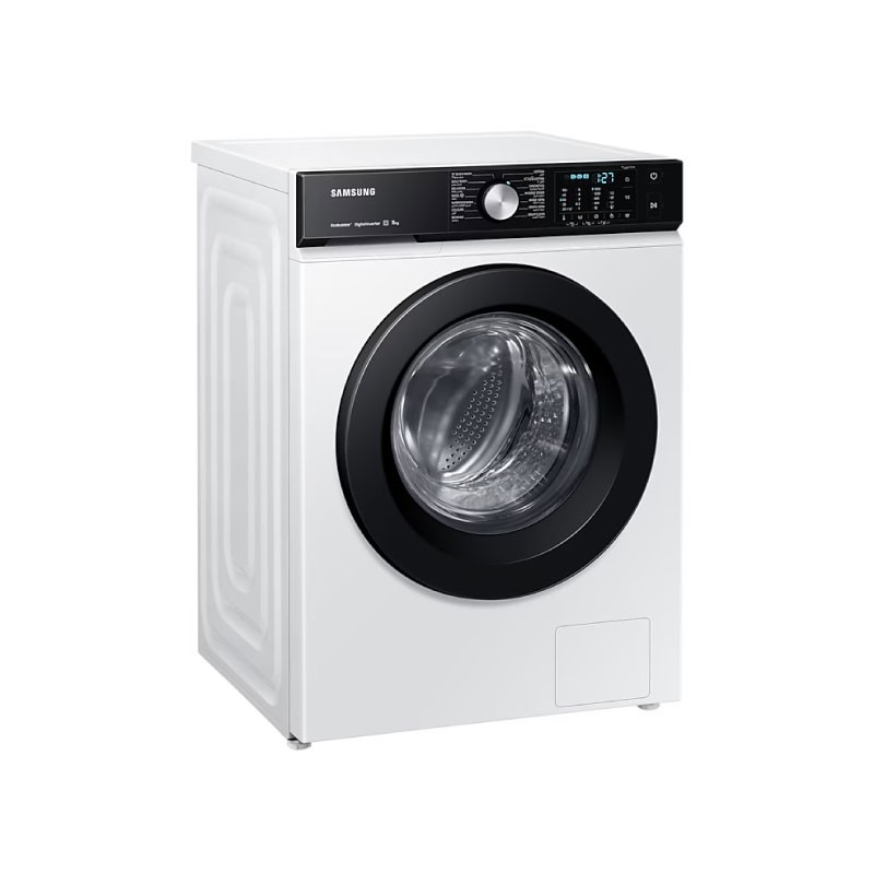 Samsung WW11B1A046AEFH Automatic Washing Machine 11kg - White