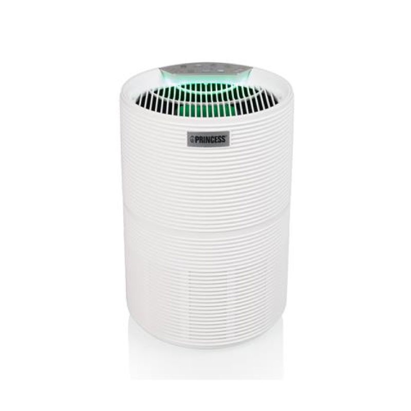 Princess 356160 Smart Air Purifier with HEPA H13 Filter
