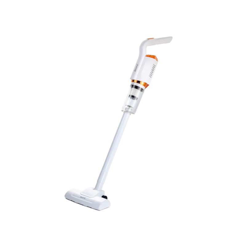 HY-118/FH-268 120W 7500Pa 2-in-1 Cordless Vacuum Cleaner