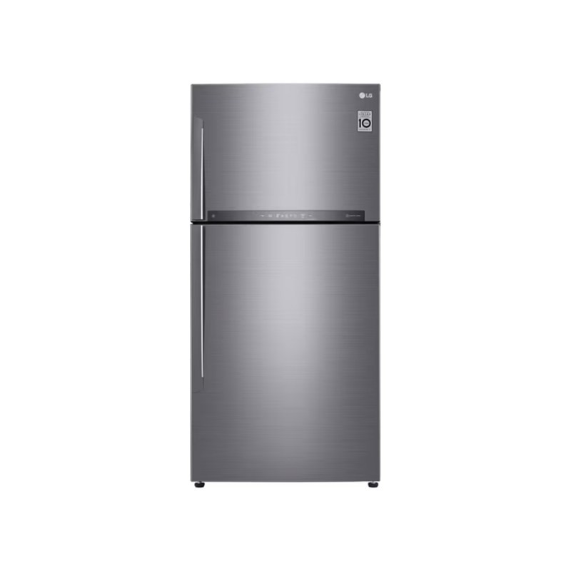 LG Refrigerator Grm 852HLI Apzpelf Silver