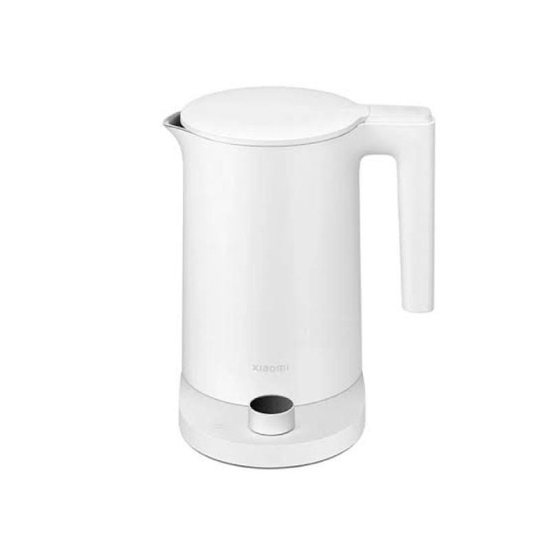 إبريق تسخين شاومي Smart Kettle 2 Pro BHR9107EU سعة 1.7 لتر 1800 واط ذكي