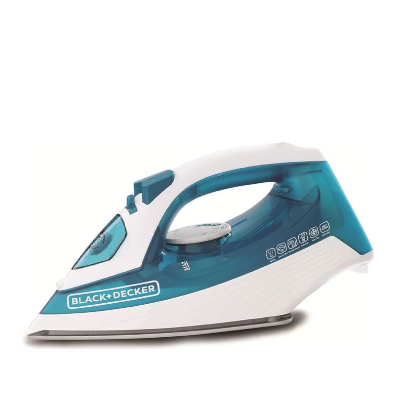 BLACK+DECKER X1575-B5 1600W Steam Iron