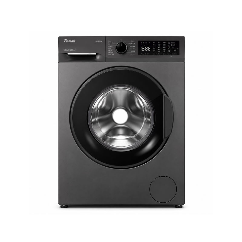 Blumatic BLW9400DS 9kg 1400 RPM 16 Program Washing Machine