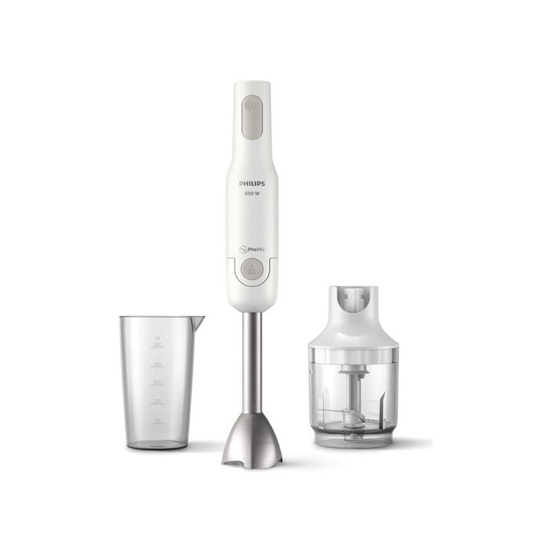 Philips Blender HR2535 01 650W White
