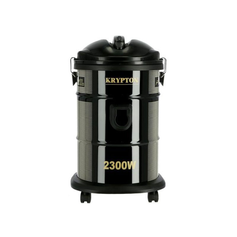 Krypton KNVC6107 2300W 21L Drum Vacuum Cleaner with Blower Function