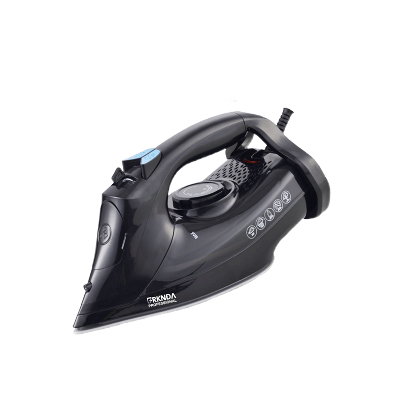 National Berkanda EL-2039 2600W Steam Iron