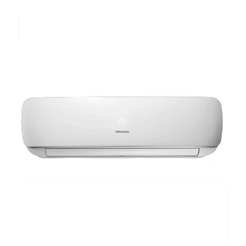Hisense AS-18UW4RXSCB01E 1.5-Ton Inverter Split Air Conditioner A++ / A+++