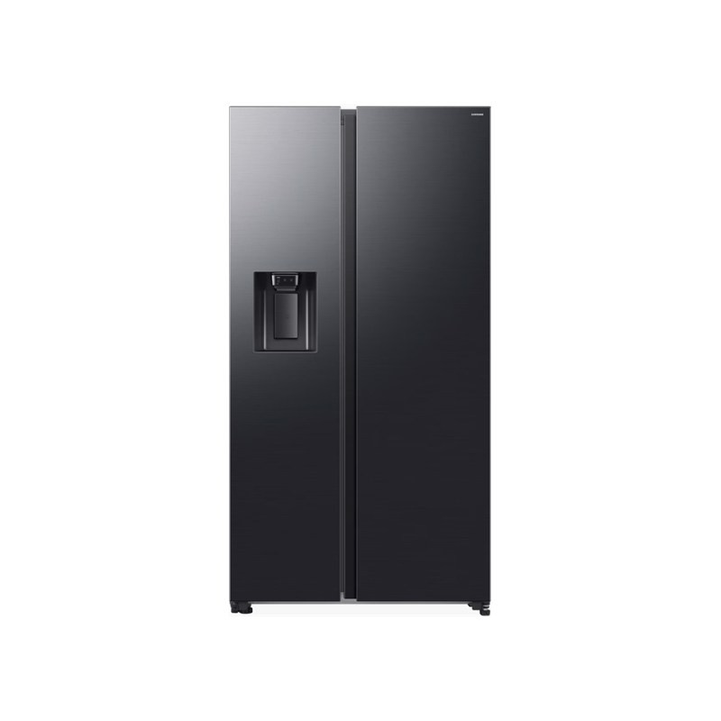 Samsung Refrigerator RS70F64K1FJO Stainless Steel