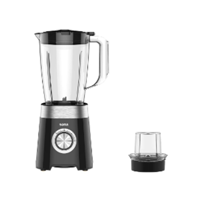 Sona SB-9015 500W 1.5L Blender with Grinder