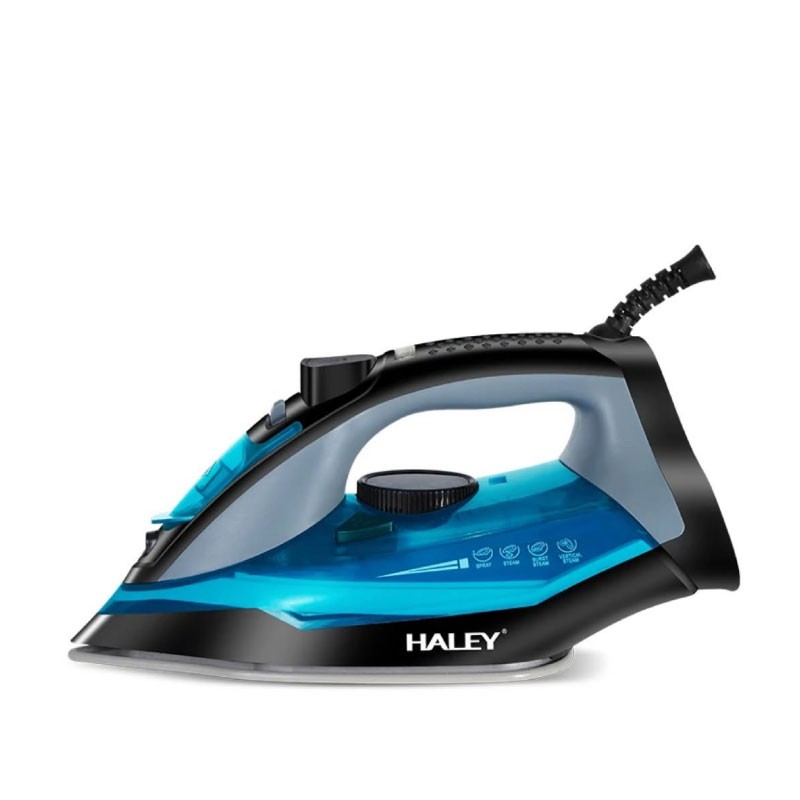 HALEY HY-2095 2400W Steam Iron