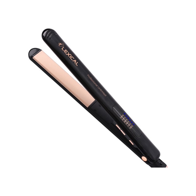 Luxell Hair Straightener Lhs 5302