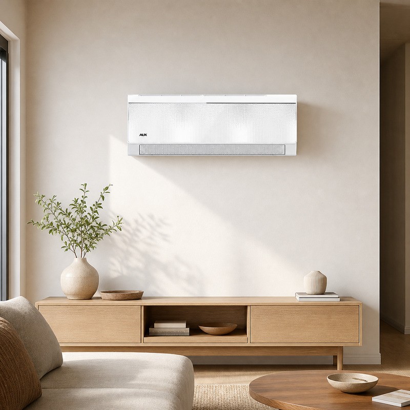 Aux Air Conditioner A Plus Plus Plus 3399003399501
