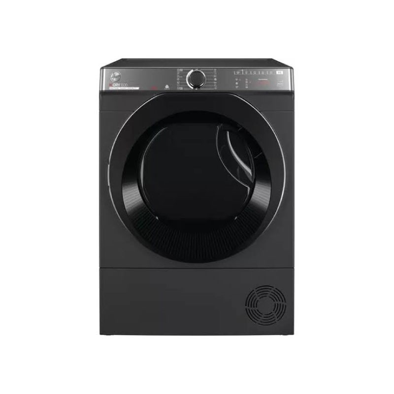 Hoover H5WPB 68AMBCB8-S H-WASH 550 8kg 1600 RPM Eco-Power Inverter Wi-Fi Washing Machine