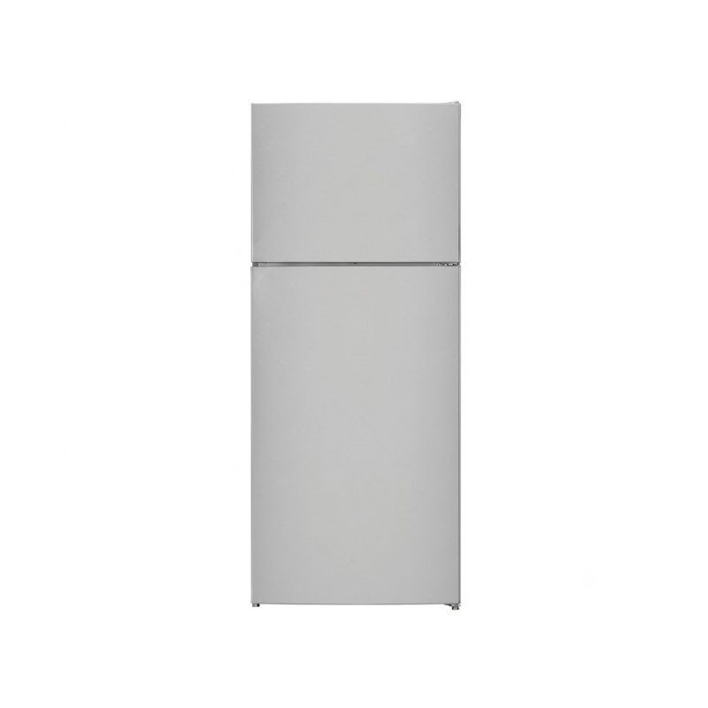 NATIONAL DELUXE DF14S Refrigerator 275L Defrost - Silver