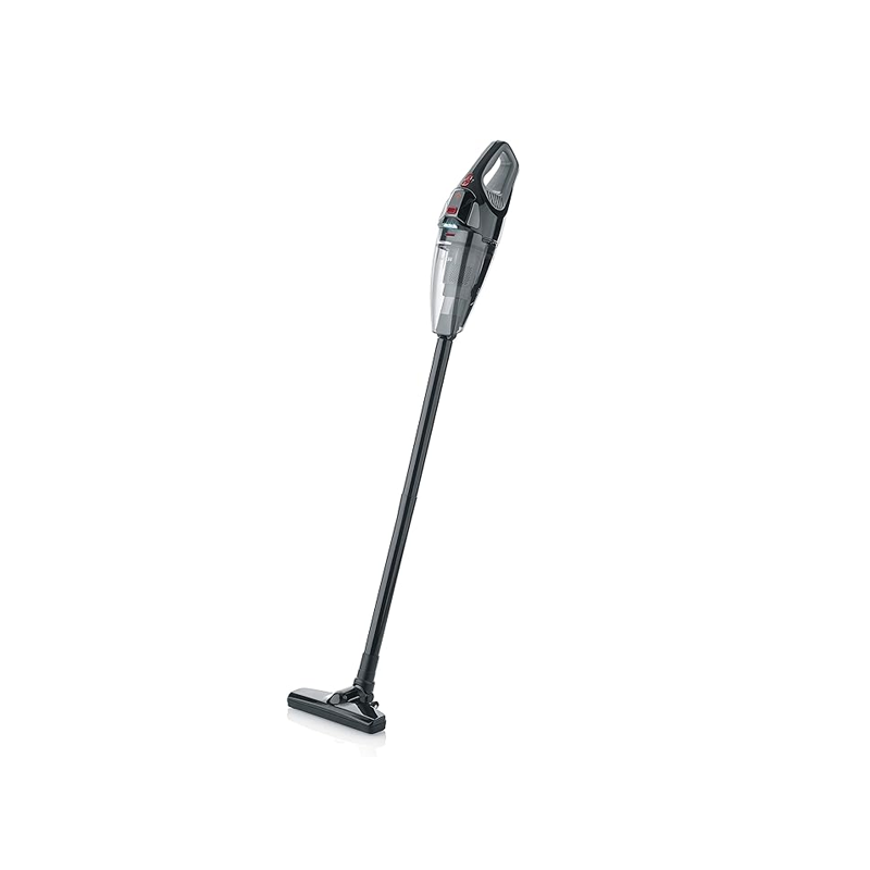 SEVERIN HV 7147 120W 18.5V 2-in-1 Cordless Hand & Floor Vacuum Cleaner