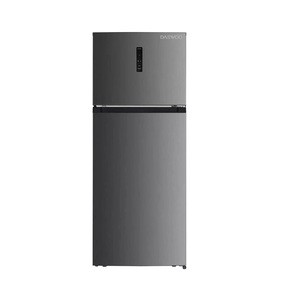 DAEWOO DE-TMF590SS Refrigerator 465L No Frost - Stainless Steel