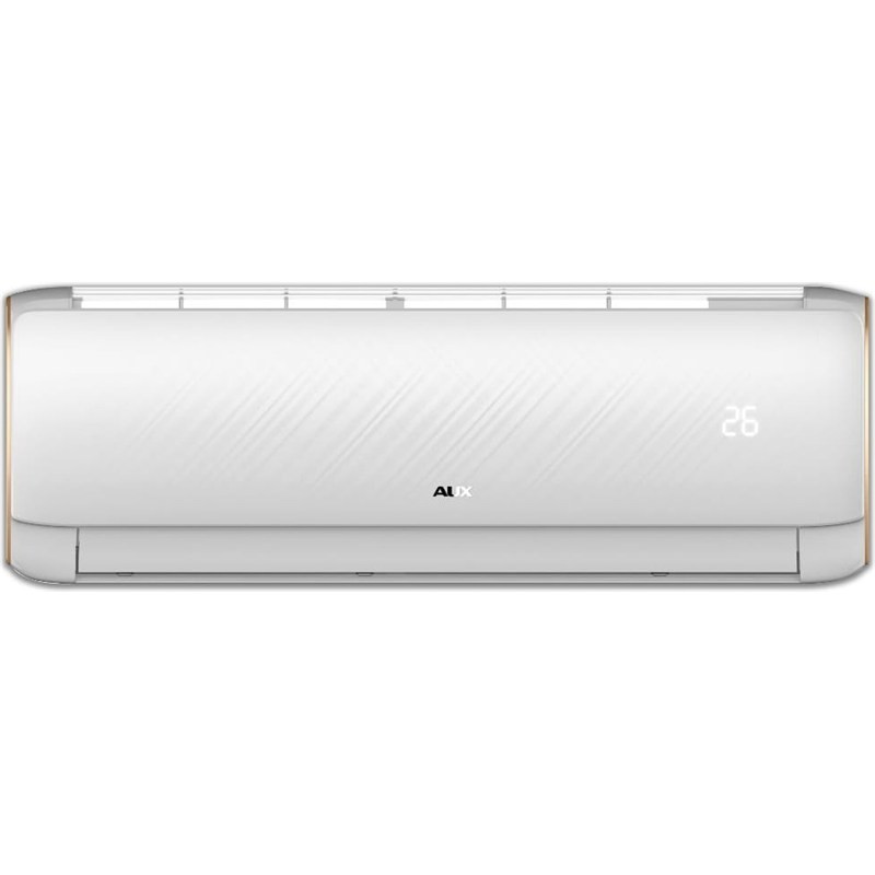 AUX-18HQI 1.5-Ton Inverter Split Air Conditioner A+++ with Wi-Fi