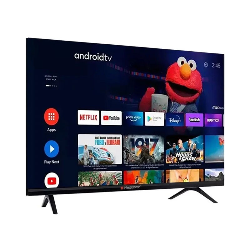 MediaStar MS3200A 32-Inch TV