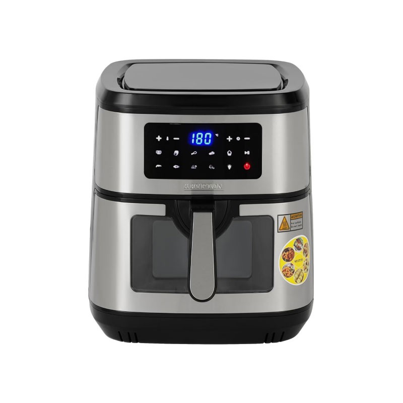 KRYPTON KNAF6591 Smart Air Fryer Oven 9.5L 2000W