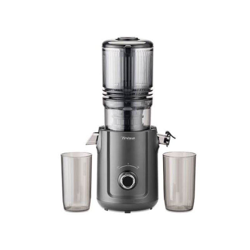 عصارة بطيئة تريسا Slow Flow Juice 7012.43 ‏300 واط Cold Press