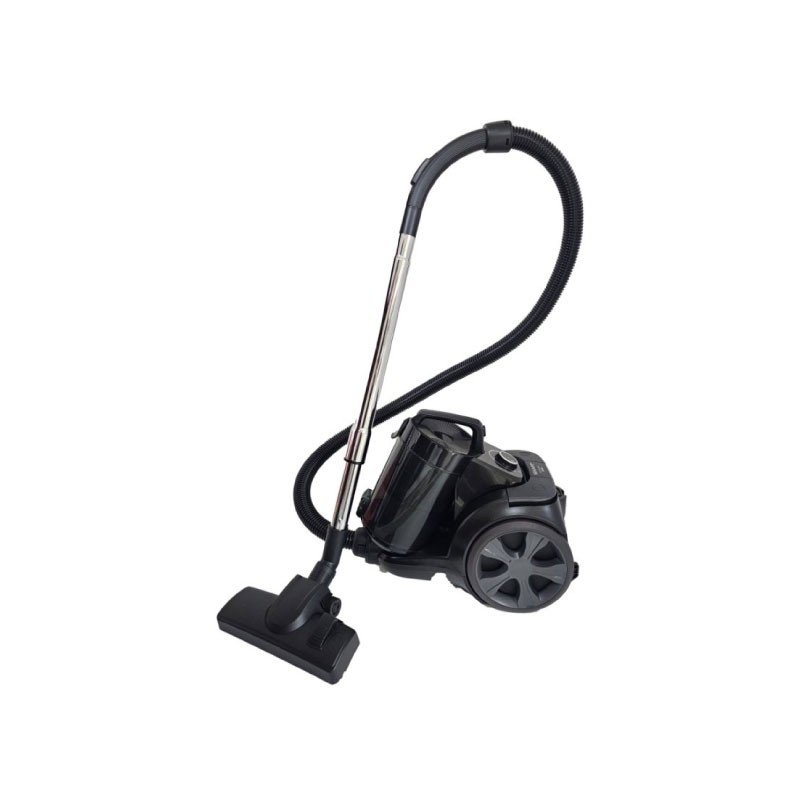 مكنسة شارب EC-BL2203C-BZ بدون كيس بقوة 2200 واط