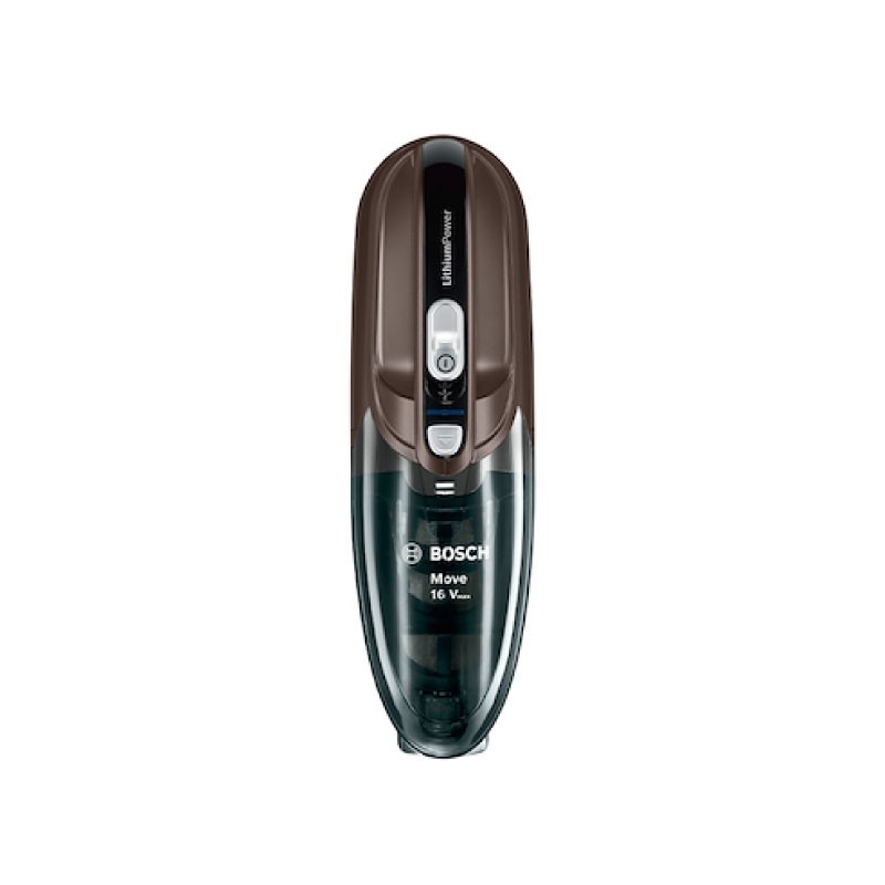Bosch BHN16L Move Lithium 16Vmax Cordless Handheld Vacuum Cleaner