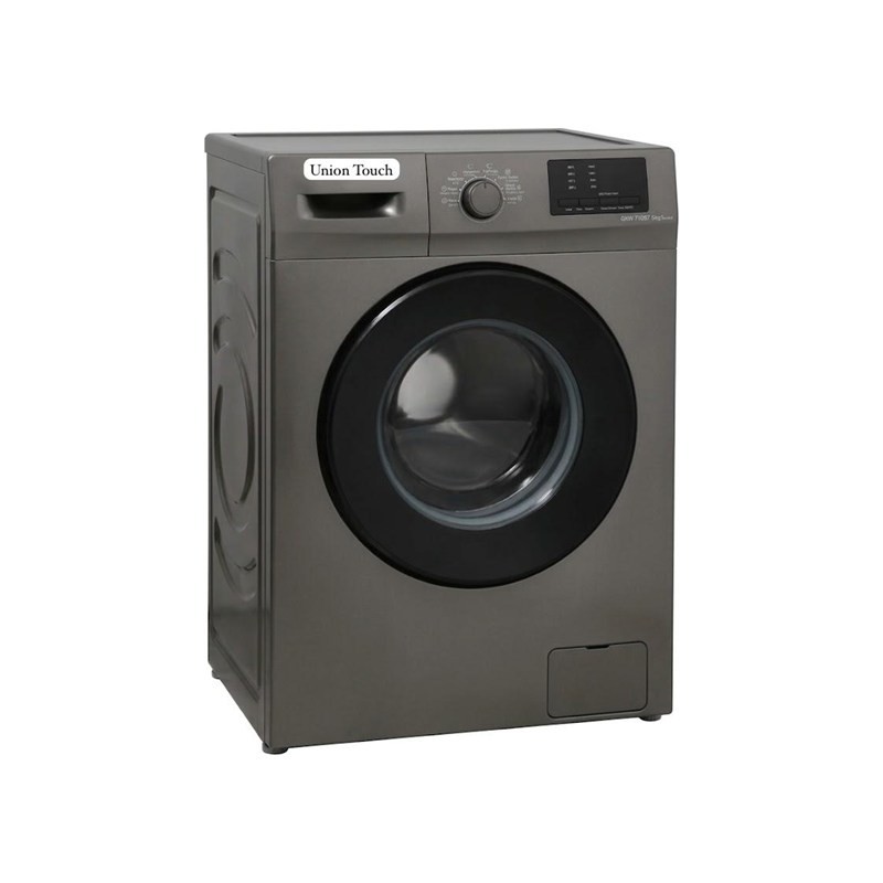 Union Touch JWM08INV/DS 8kg 1400RPM Washing Machine