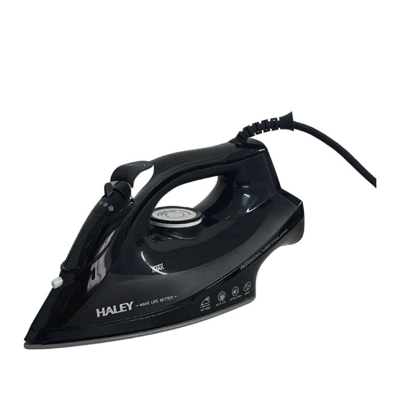 HALEY HY-2037 2400W Steam Iron