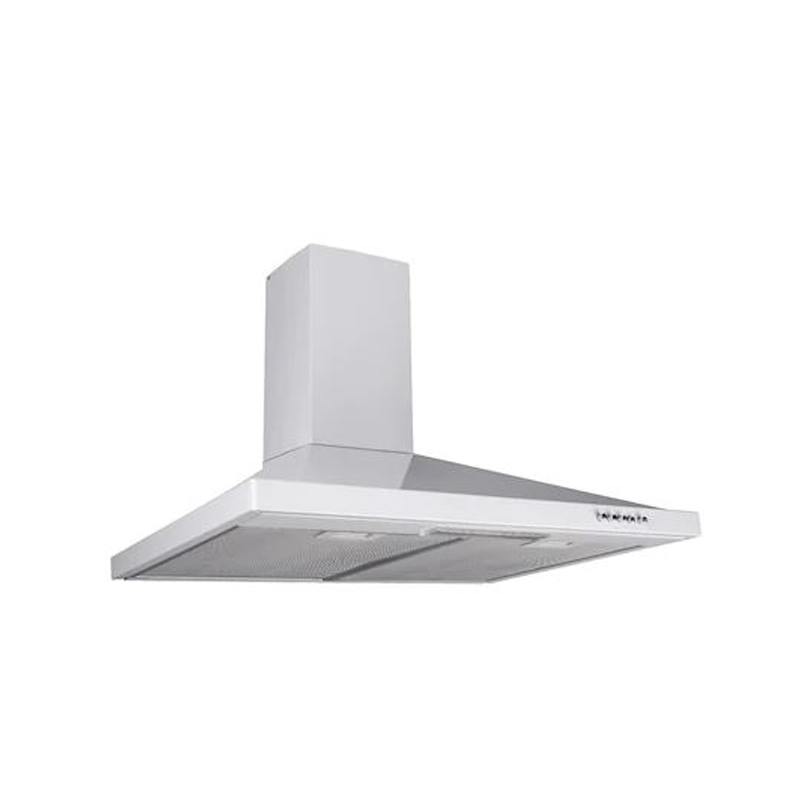 Alveus GUSTO INOX 90 cm Stainless Steel Pyramid Cooker Hood