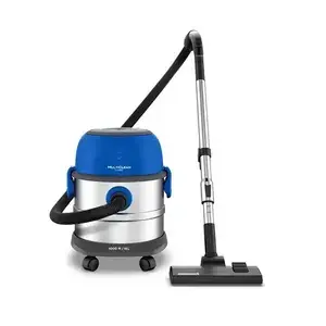 BISSELL MultiClean Turbo 4113 1000W 15L Wet & Dry Drum Vacuum Cleaner