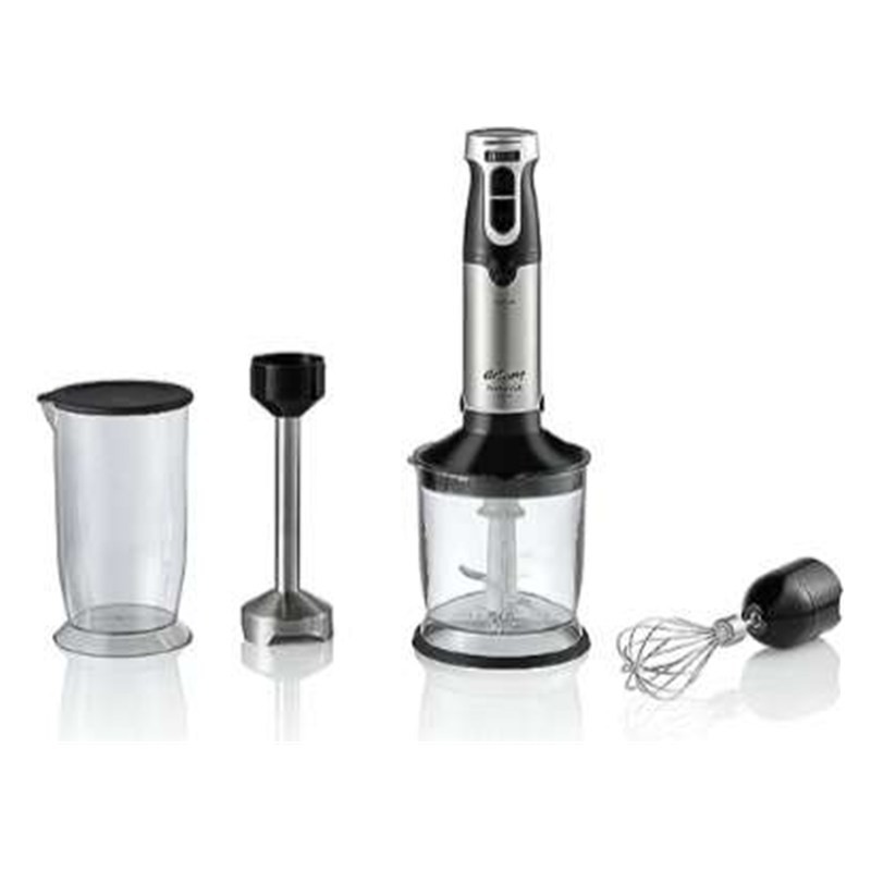 Arzum Chefblend Maxi AR1162 1000W Hand Blender Set