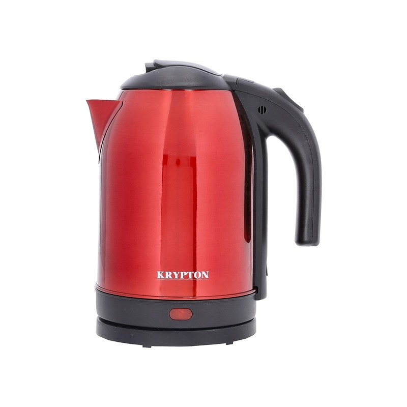 Krypton KNK5272 1.8L 1500W Stainless Steel Electric Kettle