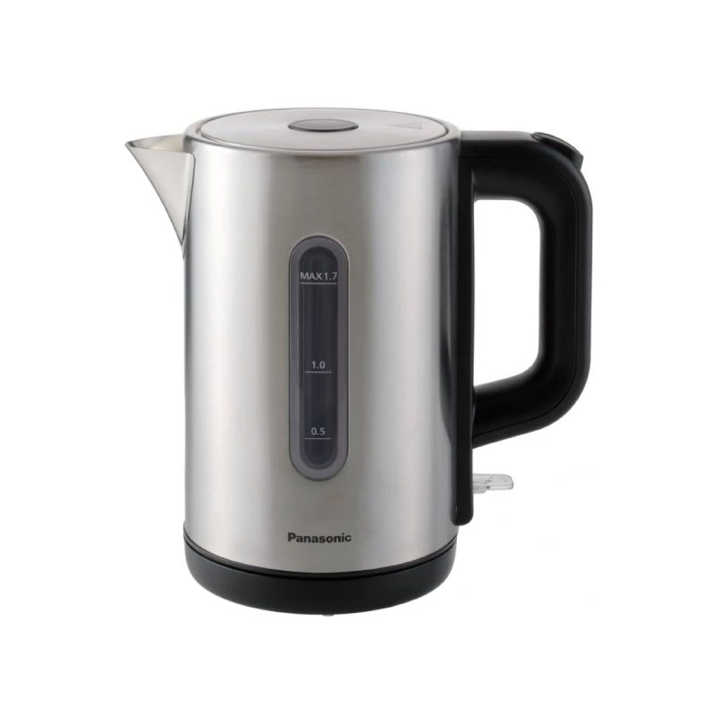 Panasonic NC-K301STB 1.7L 2200W Electric Kettle