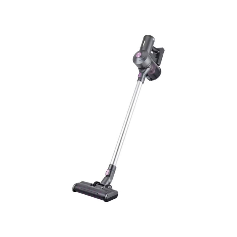 Nikai NVCR1X 200W Cordless Rechargeable Vacuum Cleaner with 3 Speed Levels