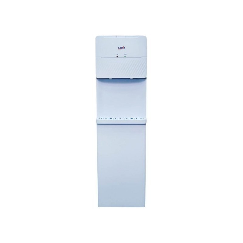 Samix SNK-X14 Hot & Cold Freestanding Water Dispenser White