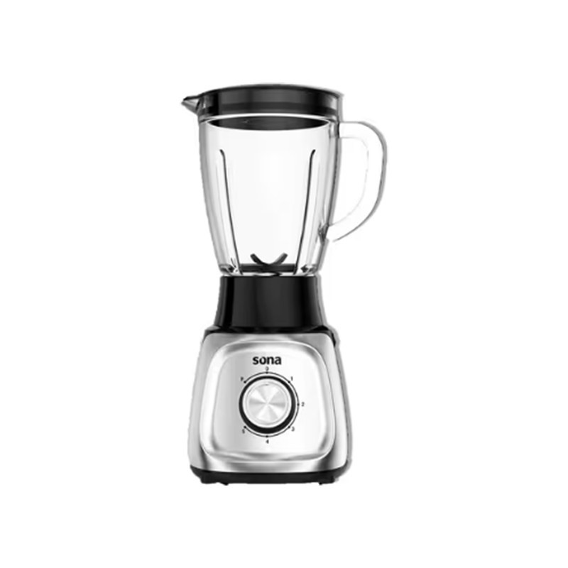 Sona Blender Sb 1410S 600W 1 5L Black