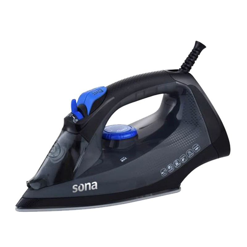 Panasonic NI-U750ATV 2600W Steam Iron